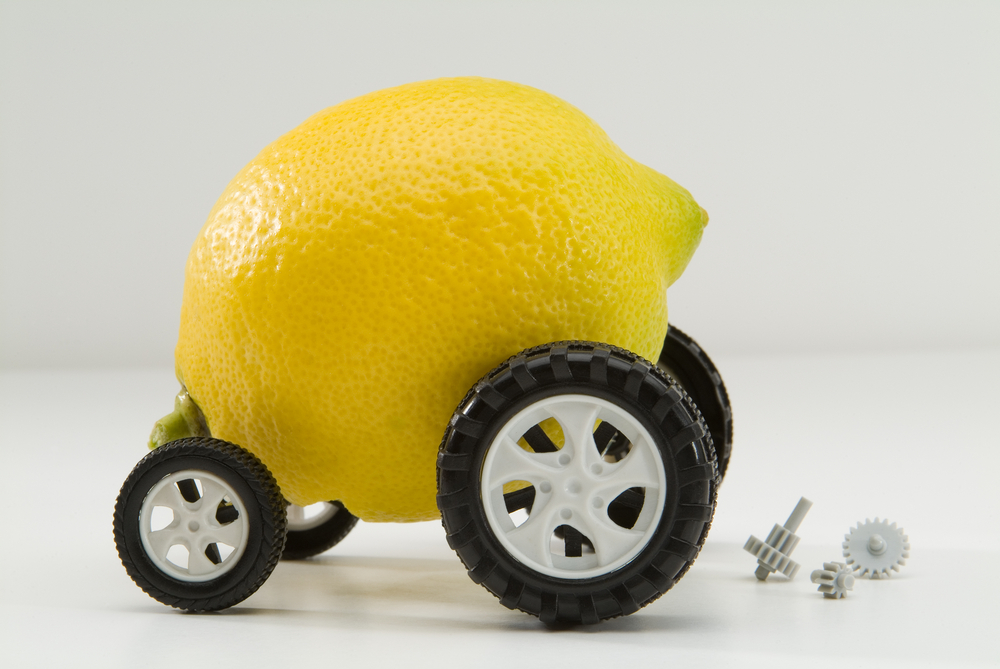 what is lemon law