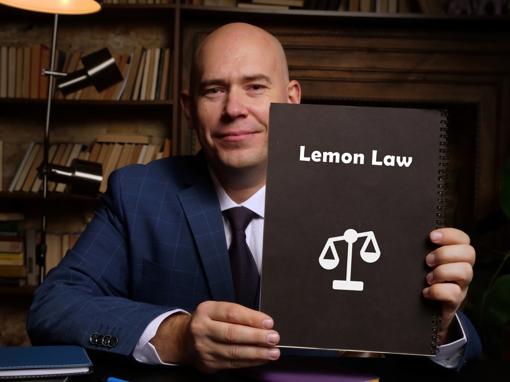lemon law attorney